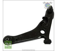 1x Braccio oscillante sospensione TRW Anteriore Sx Sinistro per MITSUBISHI OUTL