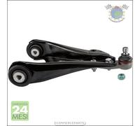 1x Braccio oscillante sospensione TRW Anteriore Sx Sinistro per NISSAN KUBIS #iw