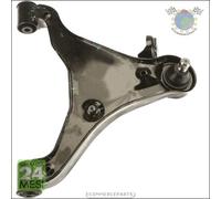 1x Braccio oscillante sospensione TRW Anteriore Sx Sinistro per NISSAN PATHFIND