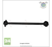 1x Braccio oscillante sospensione TRW Anteriore Sx Sinistro per NISSAN QASHQAI