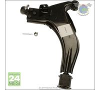 1x Braccio oscillante sospensione TRW Anteriore Sx Sinistro per NISSAN VANETTE