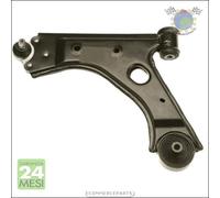 1x Braccio oscillante sospensione TRW Anteriore Sx Sinistro per OPEL CORSA E D