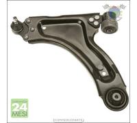 1x Braccio oscillante sospensione TRW Anteriore Sx Sinistro per OPEL MERIVA A
