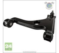 1x Braccio oscillante sospensione TRW Anteriore Sx Sinistro per OPEL VECTRA B