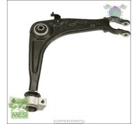 1x Braccio oscillante sospensione TRW Anteriore Sx Sinistro per PEUGEOT 407