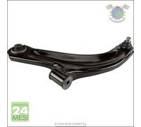 1x Braccio oscillante sospensione TRW Anteriore Sx Sinistro per RENAULT MODUS C