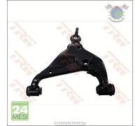 1x Braccio oscillante sospensione TRW Anteriore Sx Sinistro per TOYOTA HILUX