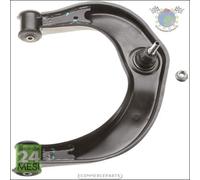 1x Braccio oscillante sospensione TRW Anteriore Sx Sinistro per VW AMAROK