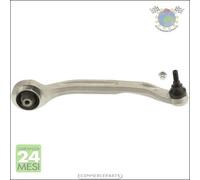 1x Braccio oscillante sospensione TRW Dx Destro per AUDI A6