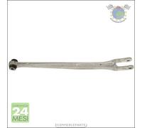 1x Braccio oscillante sospensione TRW per PORSCHE BOXSTER CAYMAN