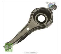 1x Braccio oscillante sospensione TRW Posteriore per FORD FOCUS