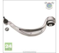 1x Braccio oscillante sospensione TRW Sx Sinistro per AUDI Q5 A5 A4