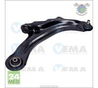 1x Braccio oscillante sospensione Vema Anteriore Dx Destro per RENAULT CAPTUR