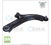1x Braccio oscillante sospensione Vema Anteriore Dx Destro per RENAULT MODUS CL