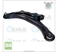 1x Braccio oscillante sospensione Vema Anteriore Sx Sinistro per RENAULT MEGANE