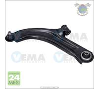 1x Braccio oscillante sospensione Vema Anteriore Sx Sinistro per RENAULT MODUS