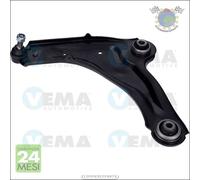 1x Braccio oscillante sospensione Vema Anteriore Sx Sinistro per RENAULT TRAFIC