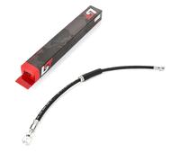 1X BREMSSCHLAUCH BREMSLEITUNG PER AUDI A3 8P MODELLI VORDERACHSE - 585 Mm