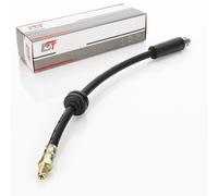 1X BREMSSCHLAUCH BREMSLEITUNG PER FORD FOCUS C-MAX ASSE POSTERIORE - 405 Mm