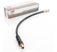 1X BREMSSCHLAUCH BREMSLEITUNG PER MERCEDES G-KLASSE W460 VORDERACHSE - 495 Mm