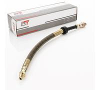 1X BREMSSCHLAUCH BREMSLEITUNG PER NISSAN KUBISTAR 355Mm