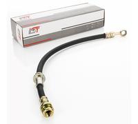 1X BREMSSCHLAUCH BREMSLEITUNG PER SUZUKI BALENO EG VORDERACHSE - 415 Mm