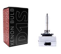 1x Bruciatore Xenon D1S Faro Lampada HID 4800K 35W 85V +50%Più Luce E-Test