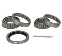 1x BTA Kit Cuscinetti Ruota Anteriore Per Opel Frontera B 2.2 DTi