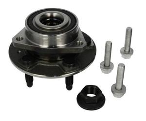 1x BTA Kit Cuscinetti Ruota Anteriore Per Opel Insignia A Caravan G09 Saab 9-5