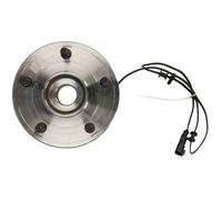 1x BTA Kit Cuscinetto Ruota Posteriore Per Dodge Durango 4.7 5.7 AWD