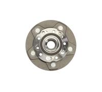 BTA Set di cuscinetti ruota H1G043BTA – Anteriore 2 pezzi – Per Ford Tourneo/Transit Custom