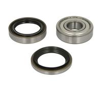 1x BTA Set Cuscinetti Ruota Anteriore Sinistra Destra per Daihatsu Move L6 L9