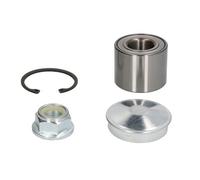 1x BTA Set Cuscinetto Ruota Posteriore Per Renault Kangoo Express FC0/1