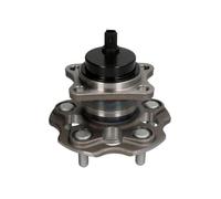 1x BTA Set Cuscinetto Ruota Posteriore, Set Mozzo Ruota per Toyota Prius _W3_