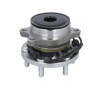 1x BTA Set Cuscinetto Ruota Ricambio Per Nissan NP300 Navara 2.3 dCi