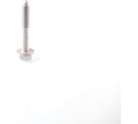 1x Bullone/dado per mozzo ruota Anteriore Abbassare GH-391937