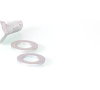 1x Bullone/dado per mozzo ruota Anteriore Abbassare GH-391959