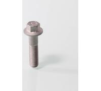 1x Bullone/dado per mozzo ruota Anteriore Abbassare GH-392549