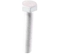 1x Bullone/dado per mozzo ruota Anteriore GH-392506