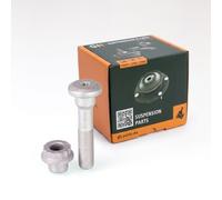 1x Bullone del braccio oscillante con dado GH-391913KIT