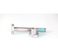 1x Bullone del braccio oscillante con dado GH-393973KIT