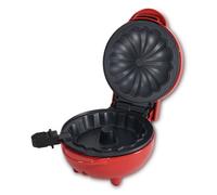 1X( Cake Maker Doppio Riscaldamento Portatile Bundts Cake Maker Elettrico C3333 [EEK: A]