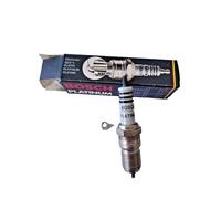 1X CANDELA ACCENSIONE 0.7 MM COMPATIBILE CON BOSCH H6DP VARIE APPLICAZIONI