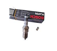 1X CANDELA ACCENSIONE 0.7 MM COMPATIBILE CON BOSCH HR6DP VARIE APPLICAZIONI