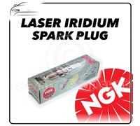 1x Candela Accensione NGK Parte Numero IFR7G-11KS Azione 7746 Laser Iridium Vera