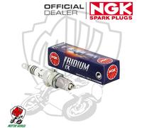 1x Candela NGK BR9EIX 3089 iridium iridio