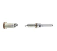1x Candela NGK , Pezzo 90654