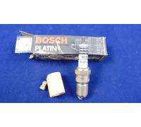 1X CANDELA - SPARK PLUG BOSCH PLATINUM 0241235628 - H7DP 0.7 MM