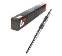 1x Candelette ad Asta per Smart Fortwo 450 0,8 CDI 30 Kw 41 Ps 11,5 Volt