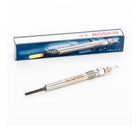 1x Candelette original Bosch Duraterm 0250202043 per Chevrolet Astra 2.0 Dti